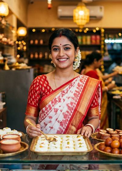 Mithai