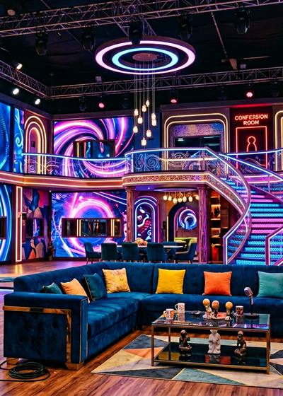 Bigg Boss
