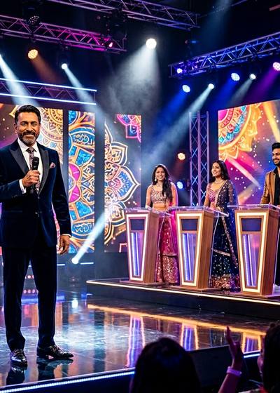 Bigg Boss Hindi